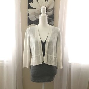 Charter Club Light Summer Cardigan Sweater